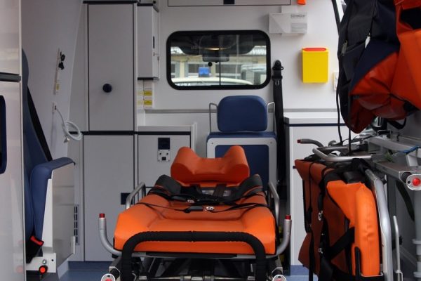 vehicle, ambulance, medicine