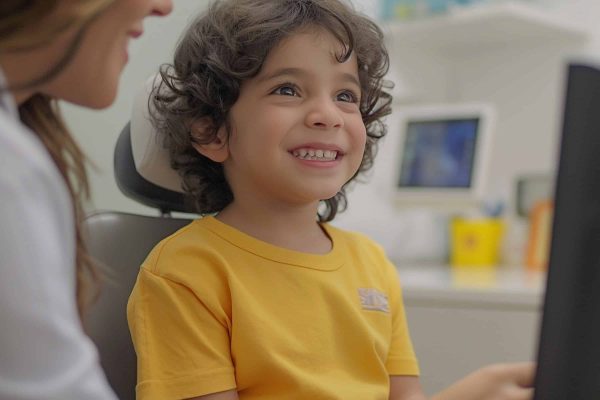 Joyful Interaction by Computer