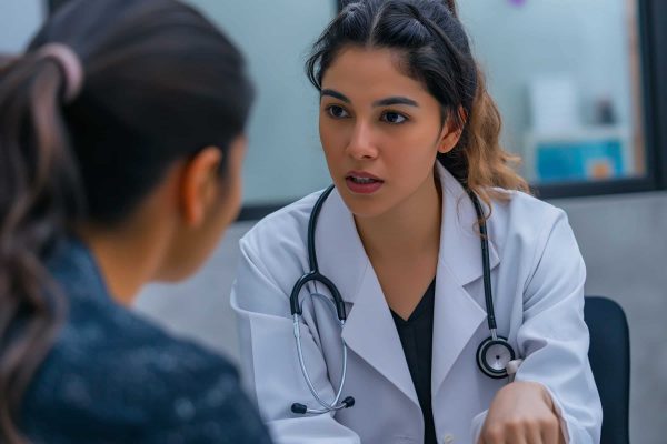 Professional Medical Consultation copy