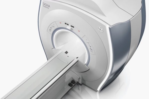 SIGNA Explorer 1.5T MRI Scanner