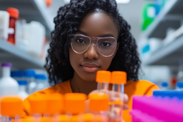 Prélèvement sanguin avec un garrot en milieu hospitalier